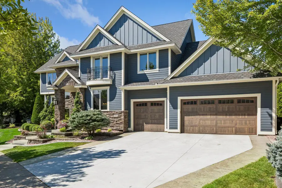 15810 51st Avenue N, Plymouth, MN 55446 - #2