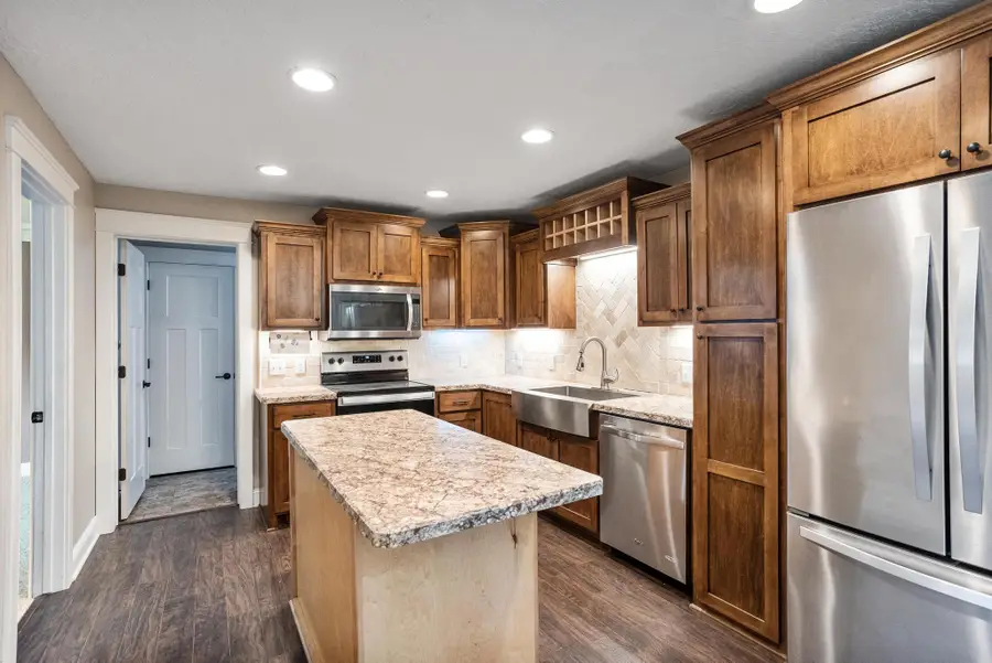 1206 2nd Street N, Princeton, MN 55371 - #2