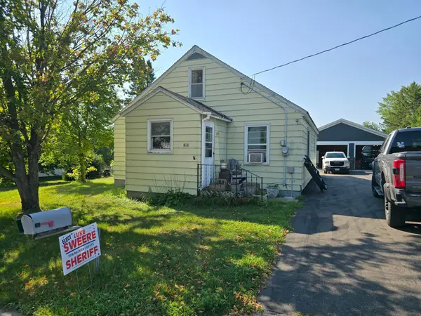 305 E Hill Drive, Frazee, MN 56544