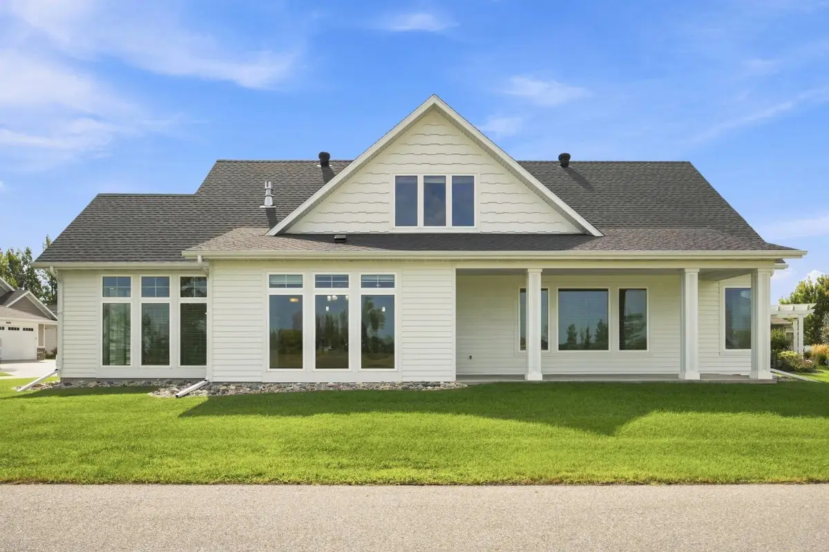 4538 65th Street S, Fargo, ND 58104 - #1