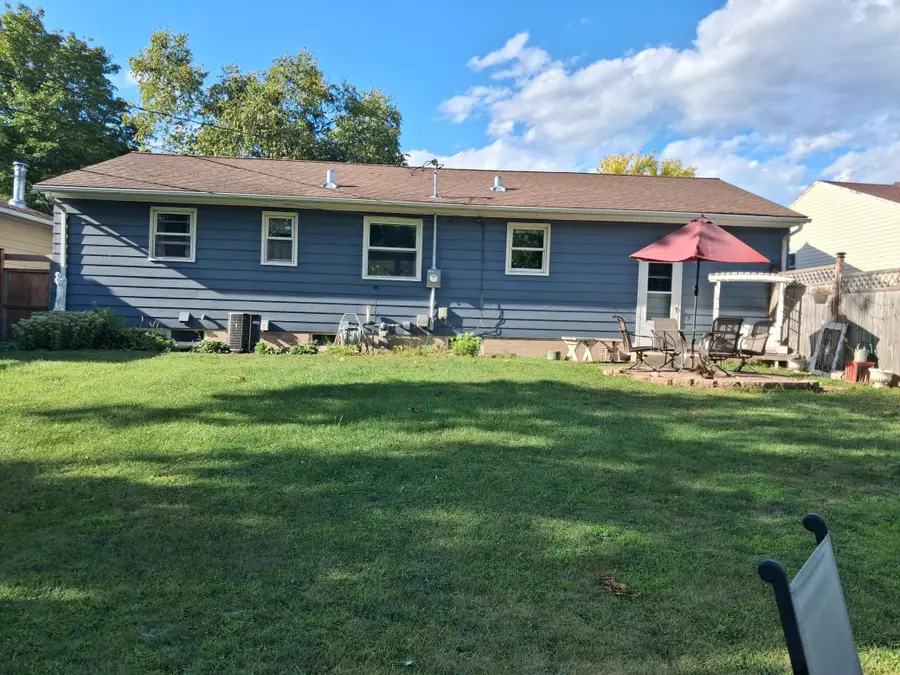 724 E Channing Avenue, Fergus Falls, MN 56537 - #2