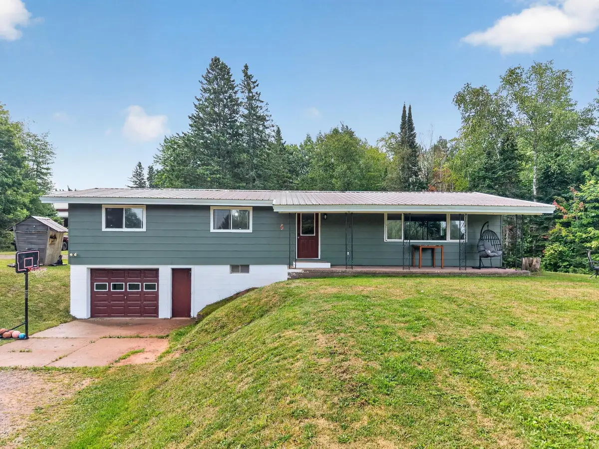 82820 County Hwy A, Port Wing, WI 54865 - #1