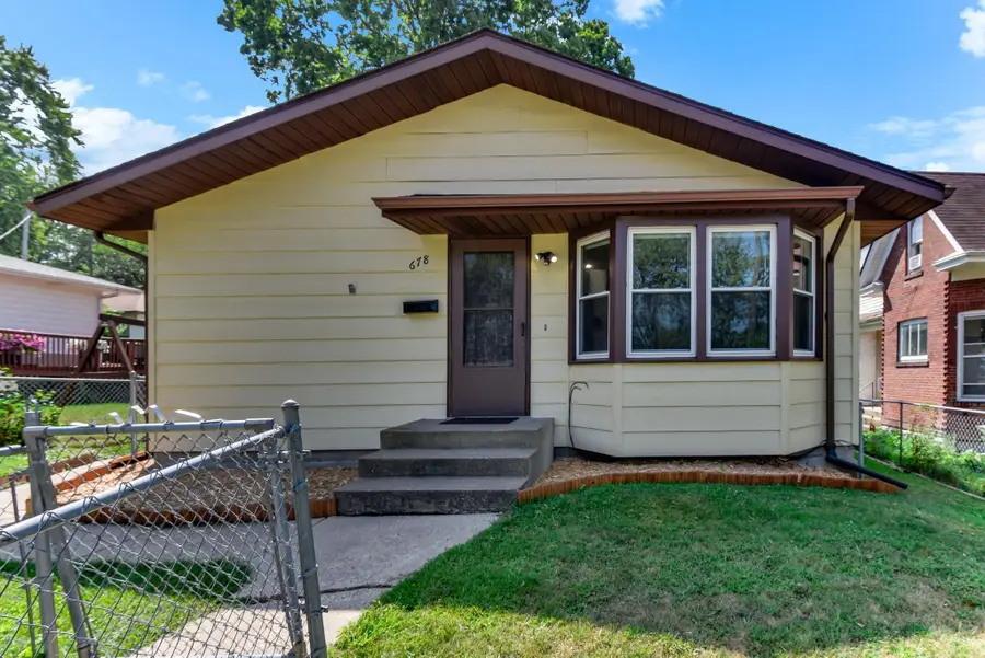 678 Case Avenue, Saint Paul, MN 55106 - #2