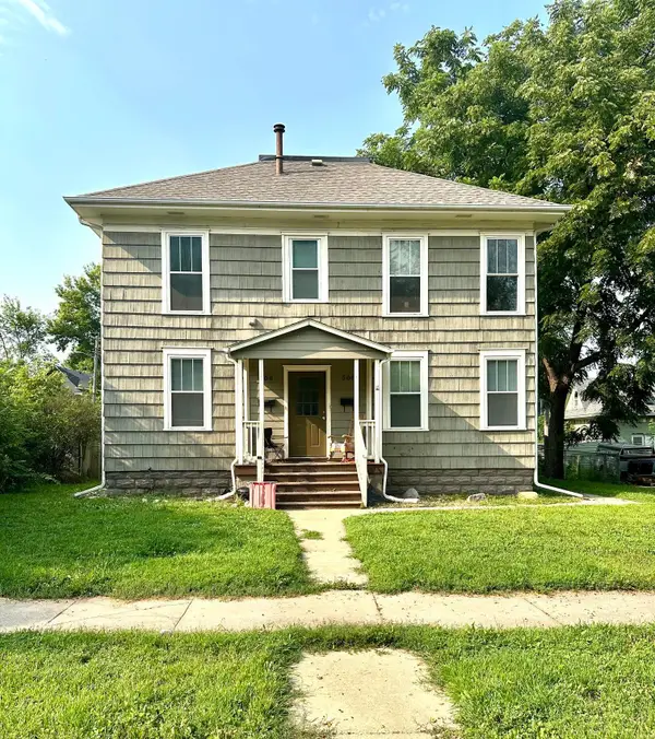 506 W College Street, Albert Lea, MN 56007