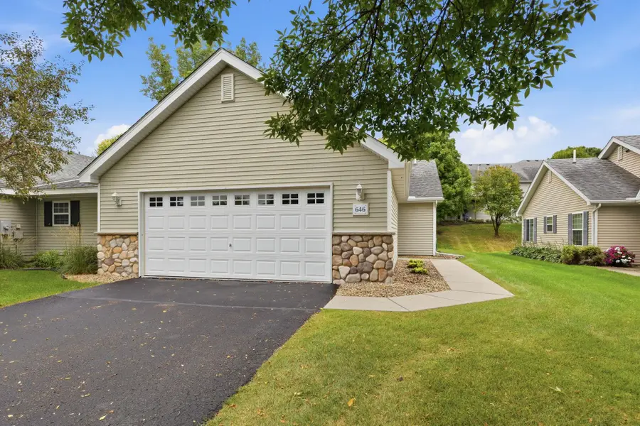 646 Marsh Drive, Delano, MN 55328 - #2