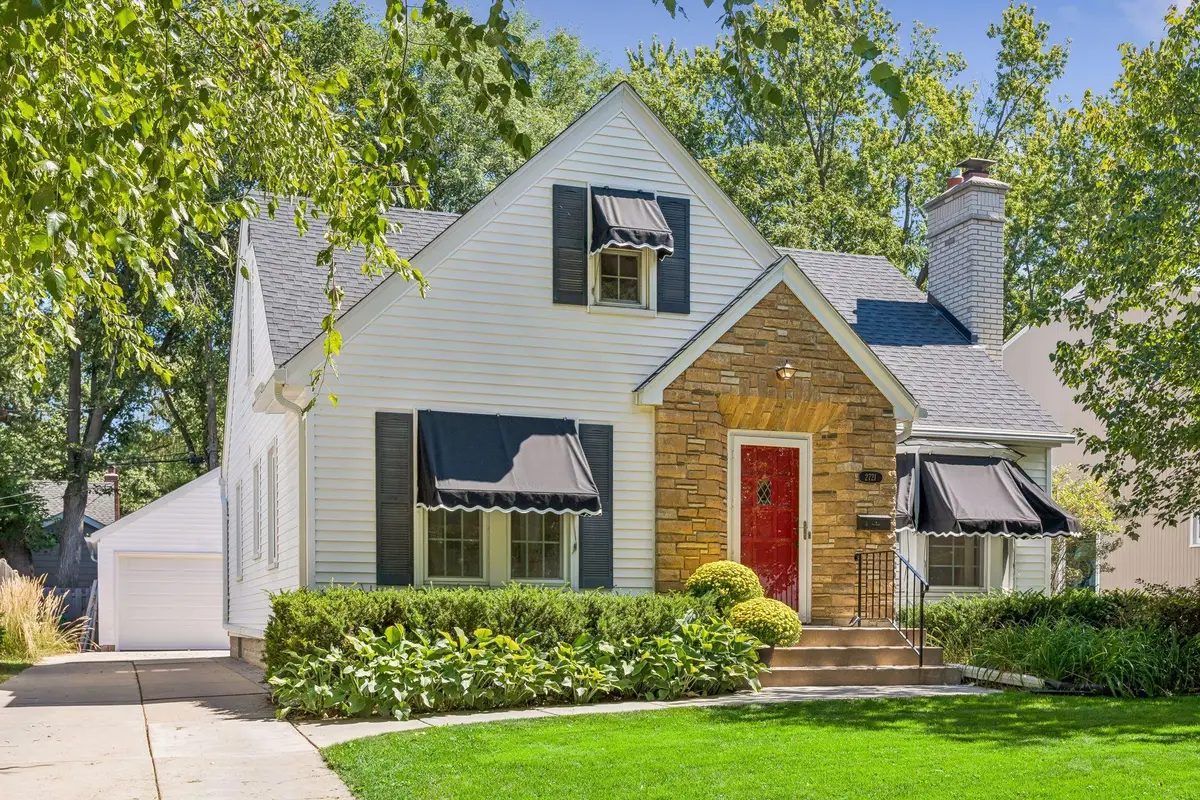 2721 Kipling Avenue S, Saint Louis Park, MN 55416 - #1