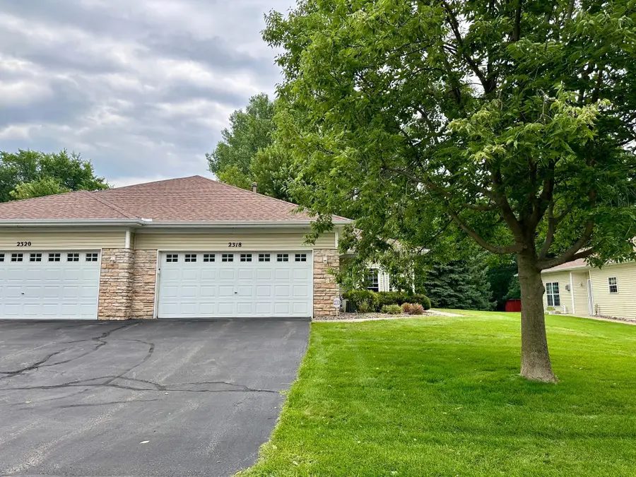2318 Foxglove Way, Hudson, WI 54016 - #2