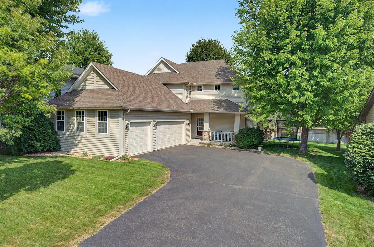 9906 Scott Avenue N, Brooklyn Park, MN 55443 - #1