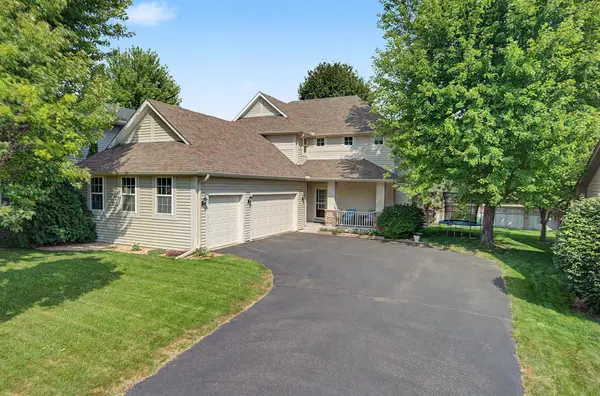 9906 Scott Avenue N, Brooklyn Park, MN 55443