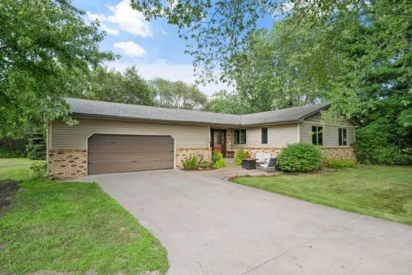 121 Marvy Street, Lino Lakes, MN 55014