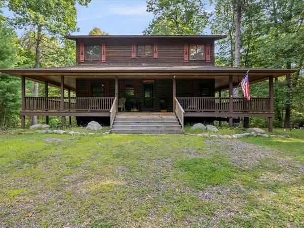 38598 Summit Avenue, Crosslake, MN 56442