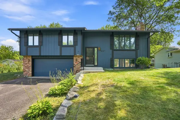 2756 Yukon Avenue N, New Hope, MN 55427
