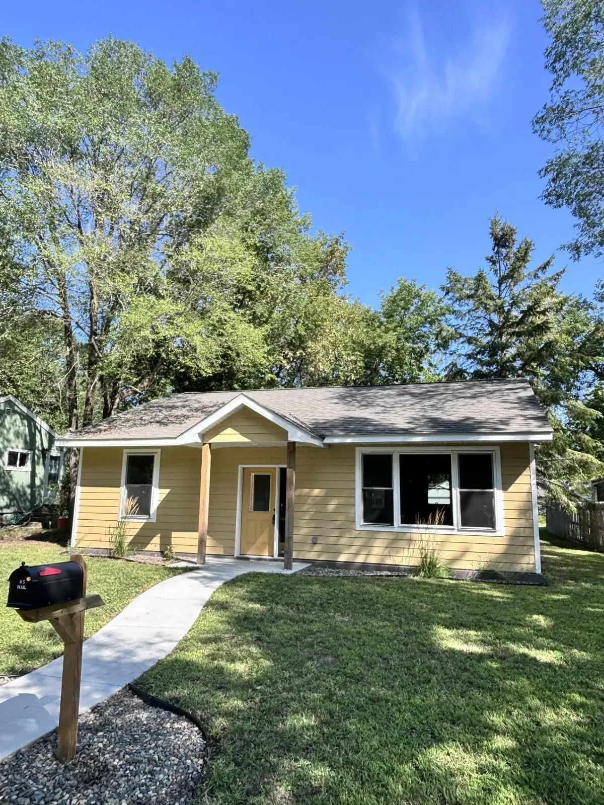 1317 M Street Ne, Brainerd, MN 56401 - #1