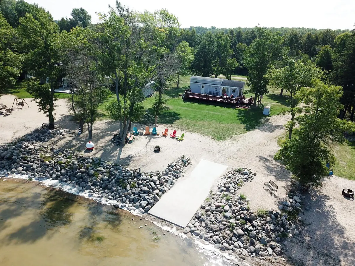21139 Joas Beach Road Ne, Kelliher, MN 56650 - #1