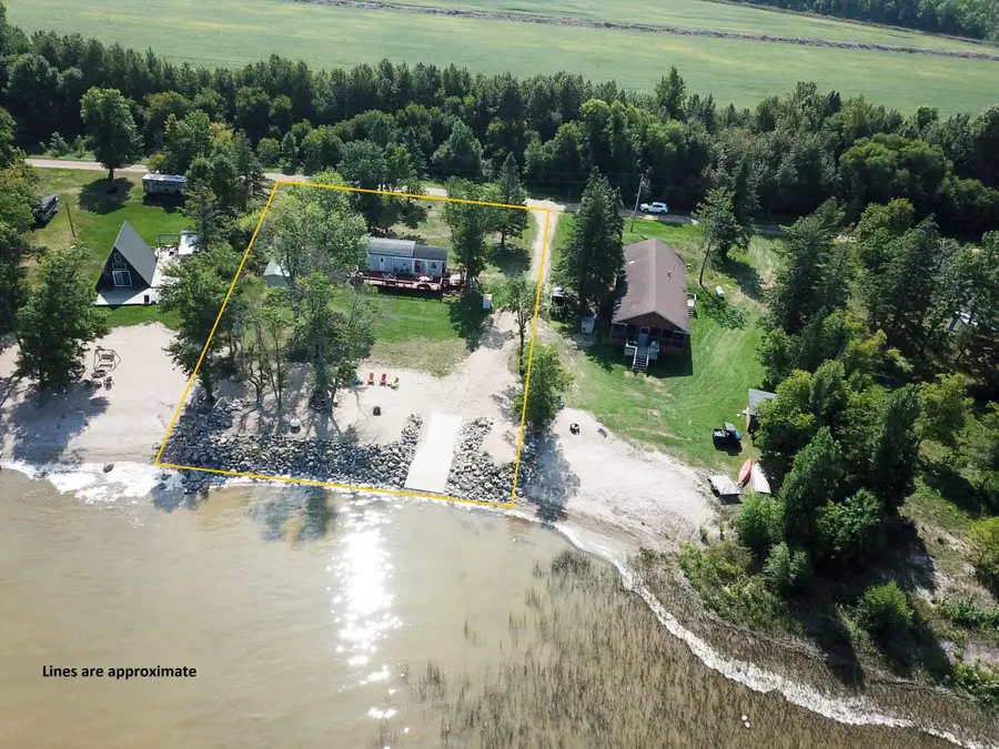 21139 Joas Beach Road Ne, Kelliher, MN 56650 - #3