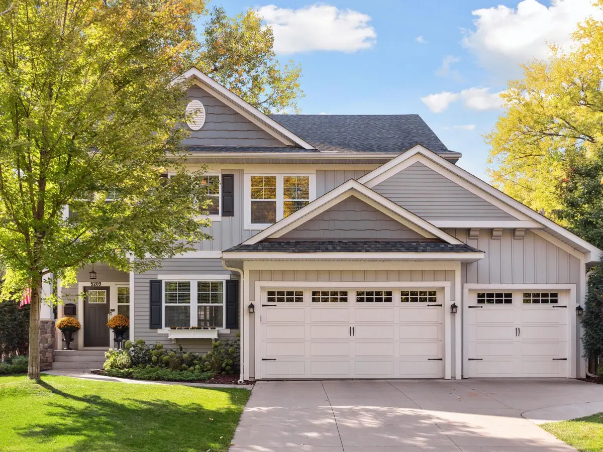 5209 W 48th Street, Minneapolis, MN 55436 - #1
