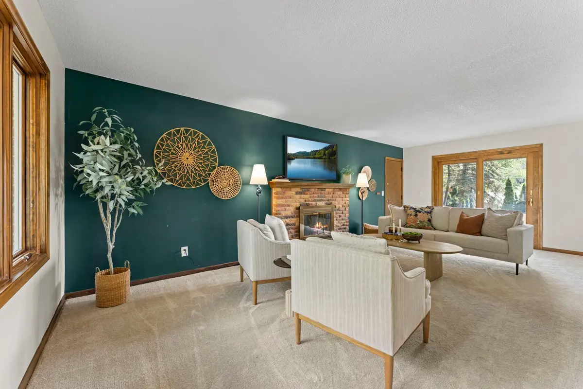 7181 Steepleview Road, Woodbury, MN 55125 - #1