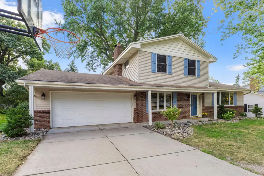 7181 Steepleview Road, Woodbury, MN 55125 - #3