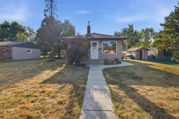 1023 8th Avenue Ne, Brainerd, MN 56401
