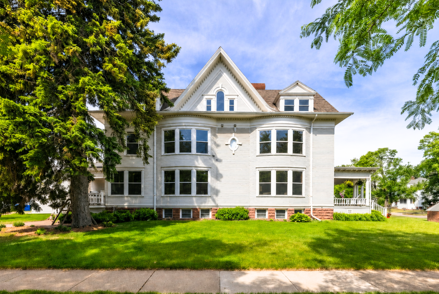 1100 3rd Avenue S, Fargo, ND 58103 - #2