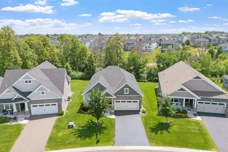 6726 Black Oak Lane, Corcoran, MN 55340 - #3