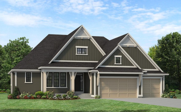 16495 64th Place N, Maple Grove, MN 55311 - #1