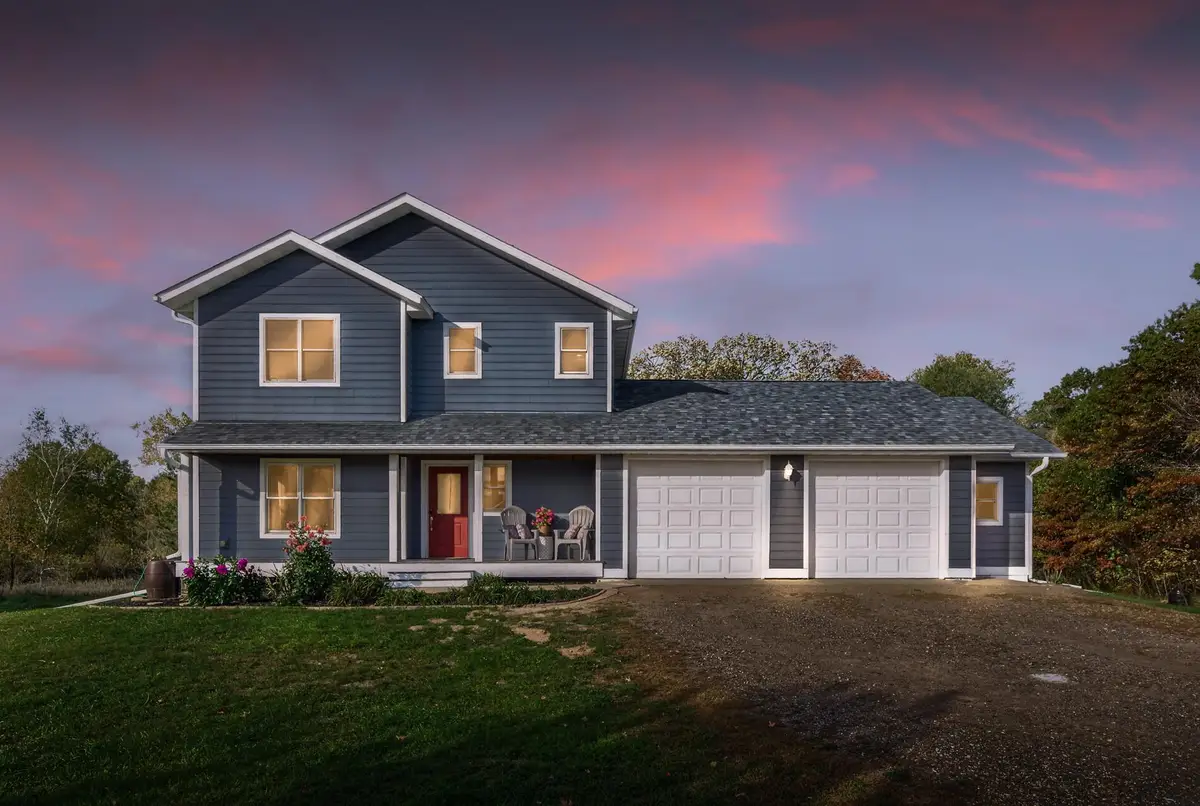 10976 287th Avenue Nw, Zimmerman, MN 55398 - #1