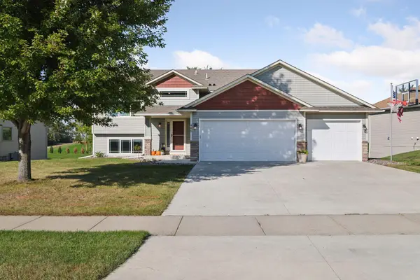 405 Prairie View Drive, Cologne, MN 55322