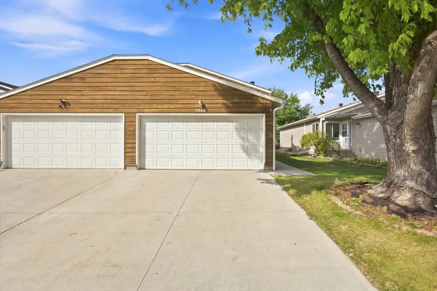 1513 28th Avenue S, Fargo, ND 58103 - #3
