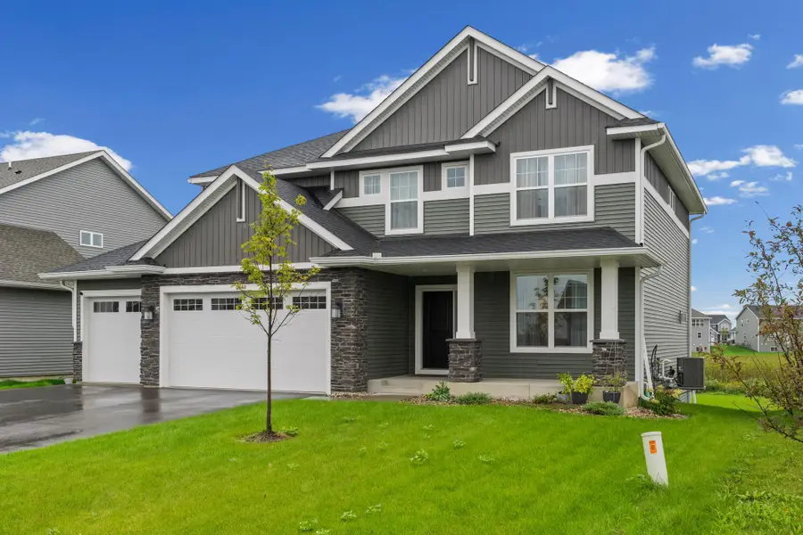 8358 Lamont Avenue Ne, Otsego, MN 55330 - #3