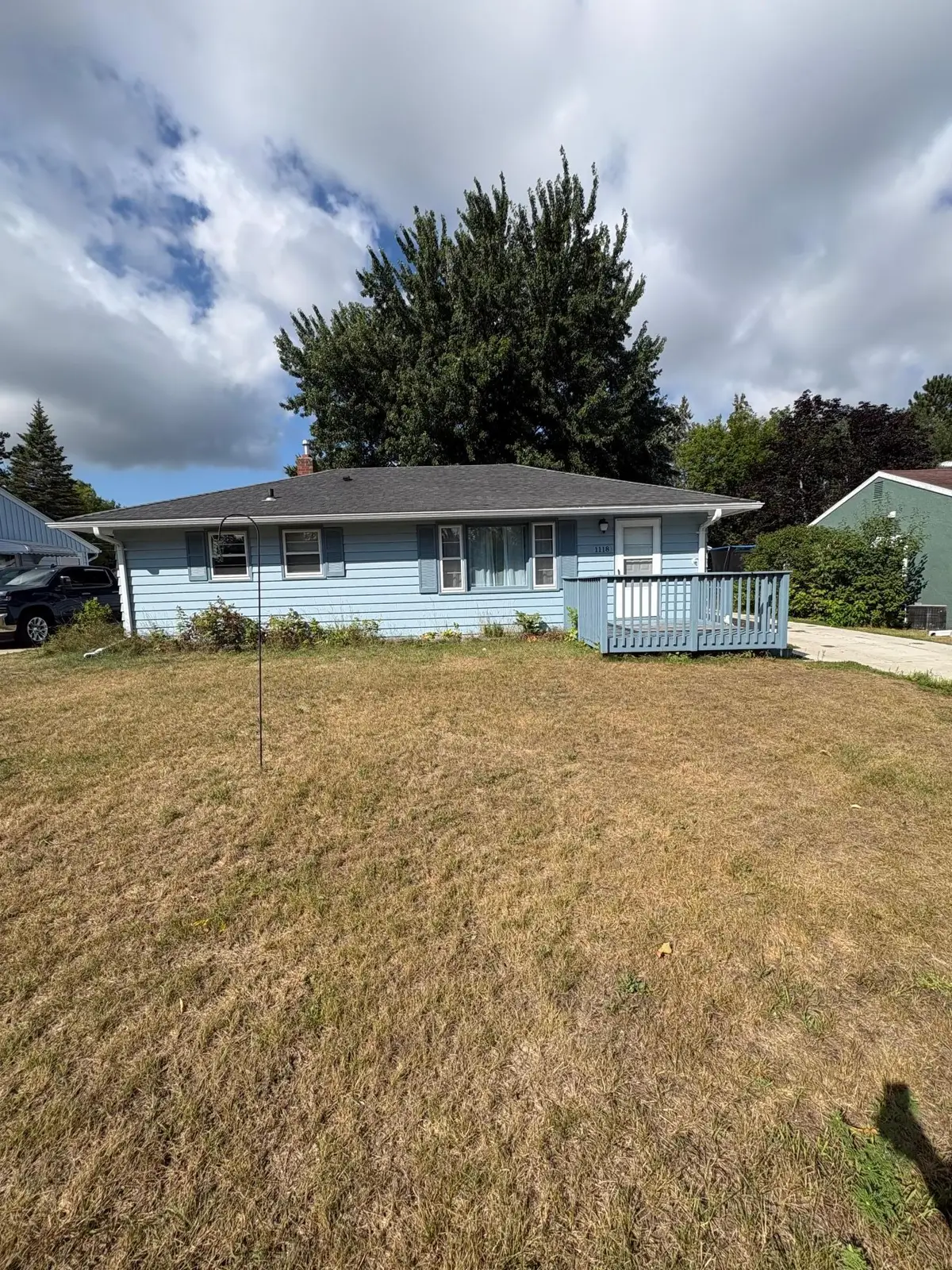 1118 Broadway Street, Brainerd, MN 56401 - #1