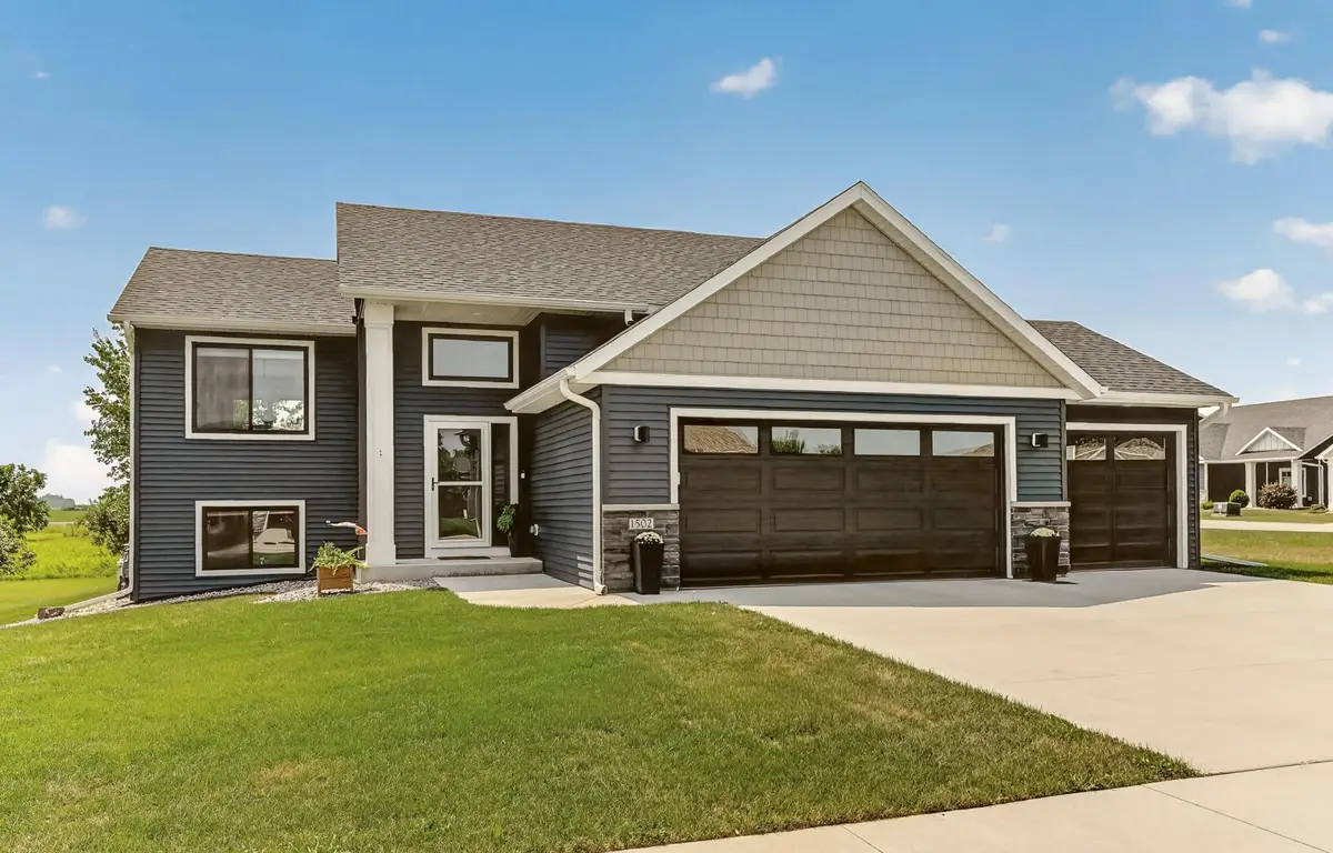 1502 2nd Street Nw, Kasson, MN 55944 - #1