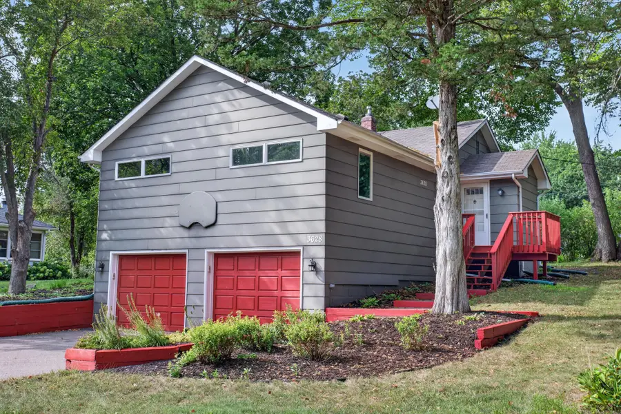 3628 Steele Street, Minnetonka, MN 55345 - #3