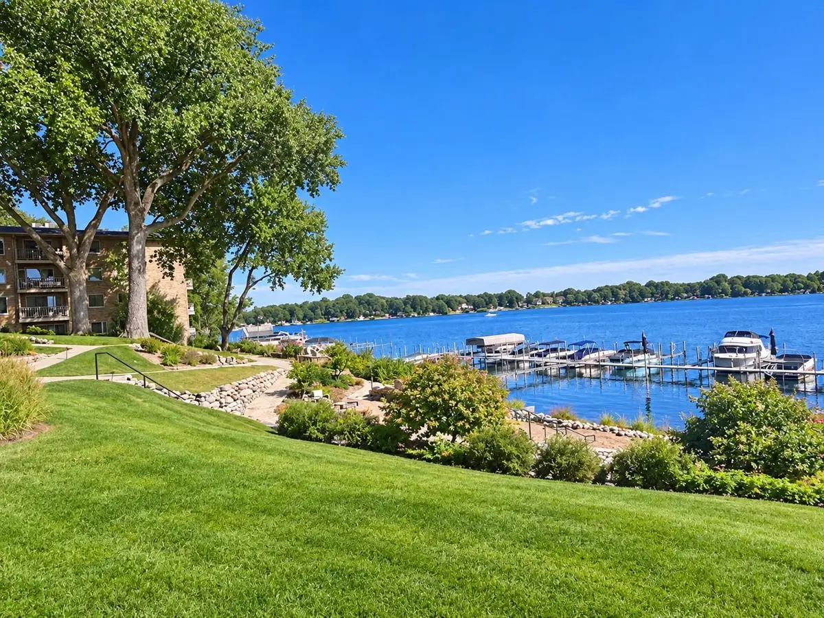 2400 Interlachen Road #119, Spring Park, MN 55384 - #1