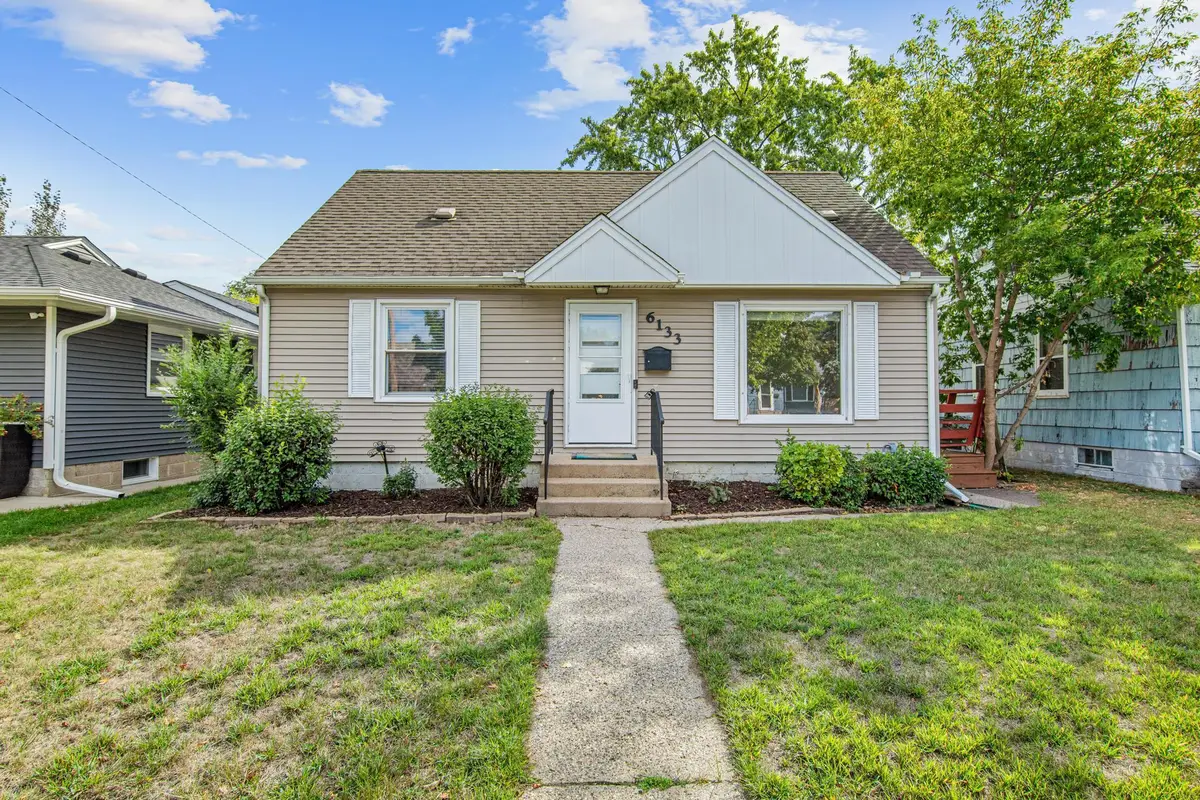 6133 Thomas Avenue S, Minneapolis, MN 55410 - #1