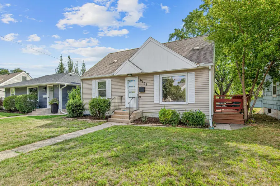 6133 Thomas Avenue S, Minneapolis, MN 55410 - #2