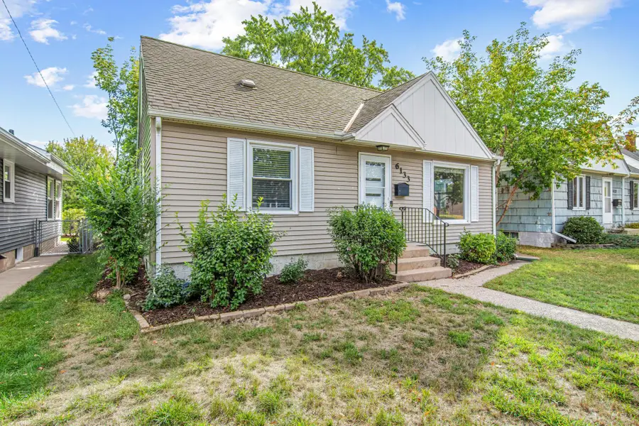 6133 Thomas Avenue S, Minneapolis, MN 55410 - #3