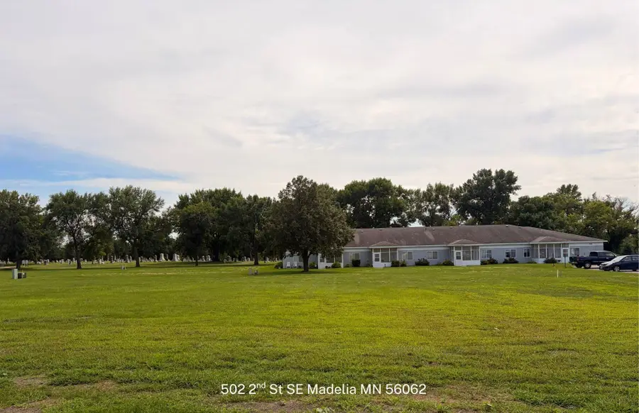 502 2nd Street Se, Madelia, MN 56062 - #3