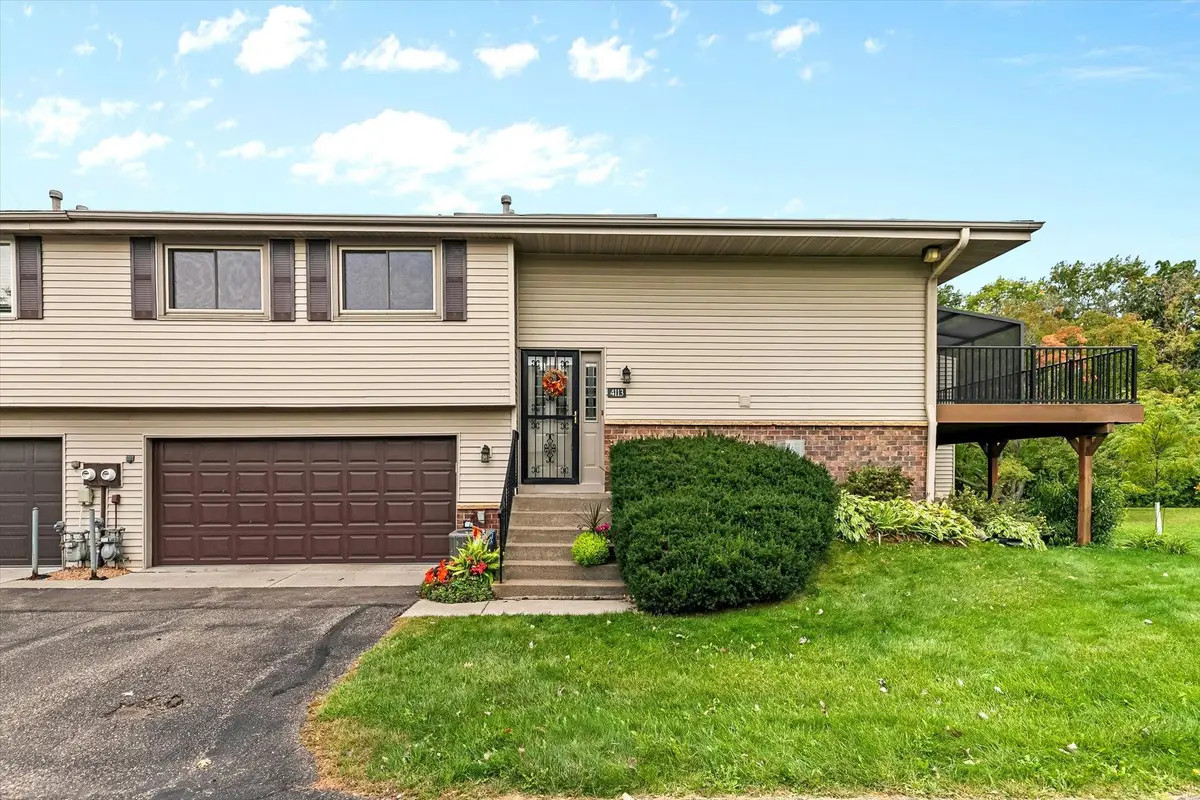 4113 Sylvia Lane S, Shoreview, MN 55126 - #1