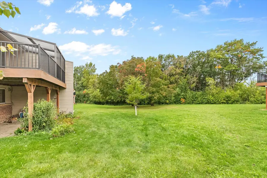 4113 Sylvia Lane S, Shoreview, MN 55126 - #3