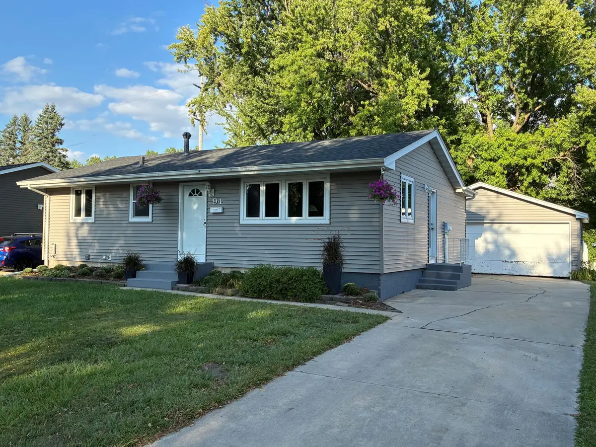 94 36th Avenue Nw, Rochester, MN 55901 - #1