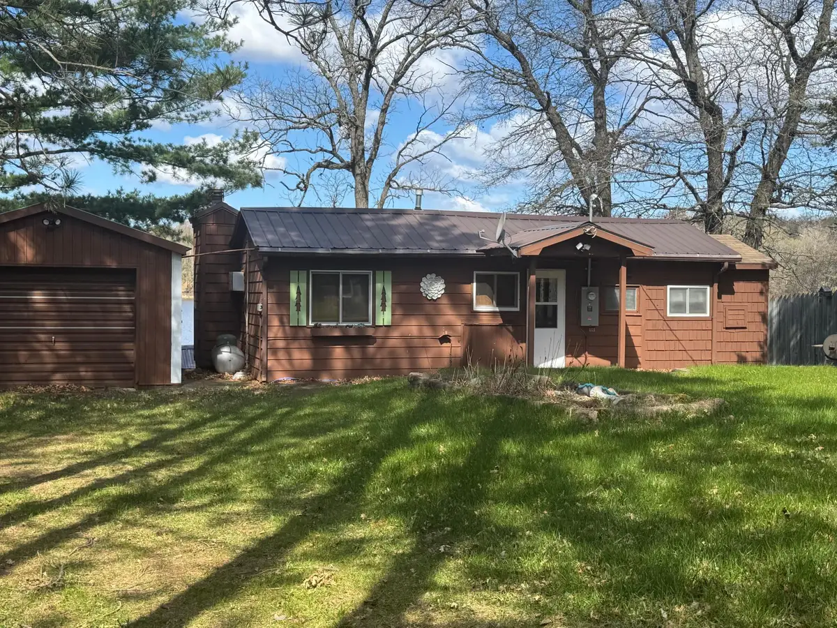 23605 Bashaw Trail, Dewey, WI 54871 - #1