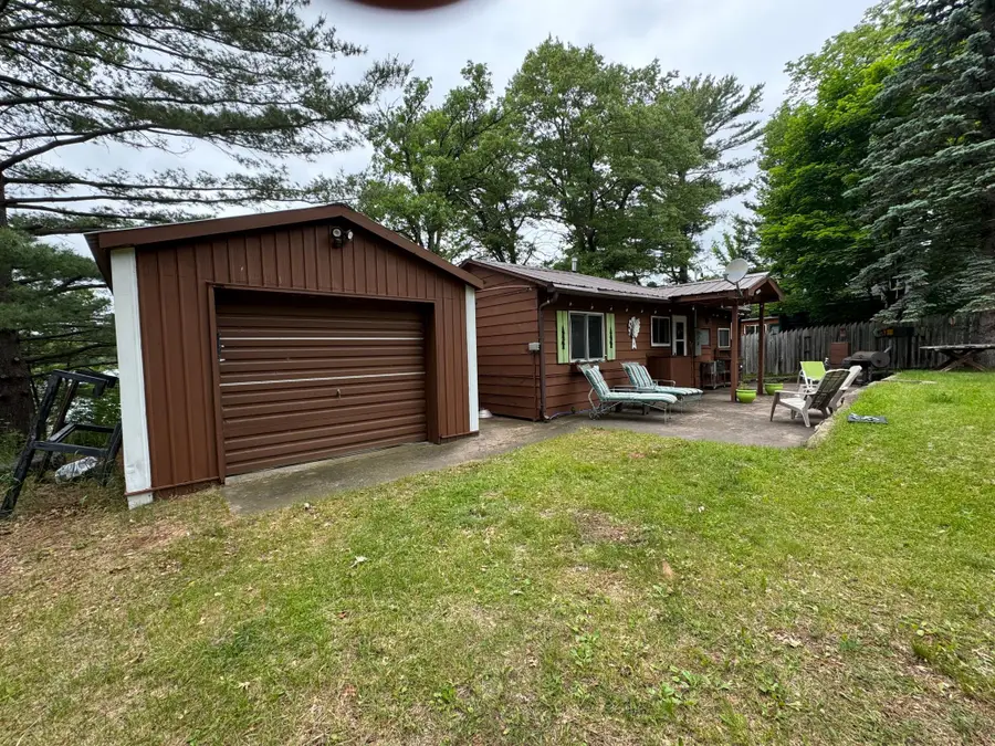 23605 Bashaw Trail, Dewey, WI 54871 - #2