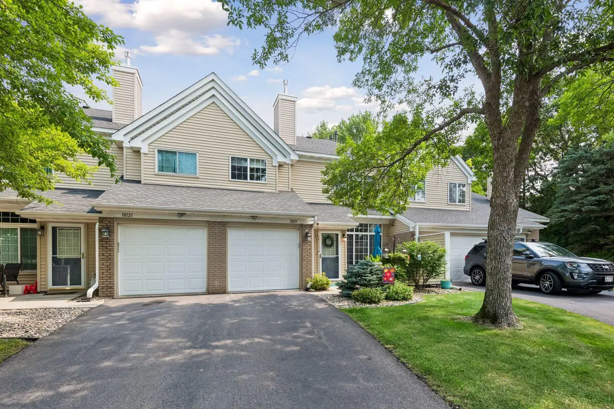 18119 Settlers Way, Eden Prairie, MN 55347 - #1