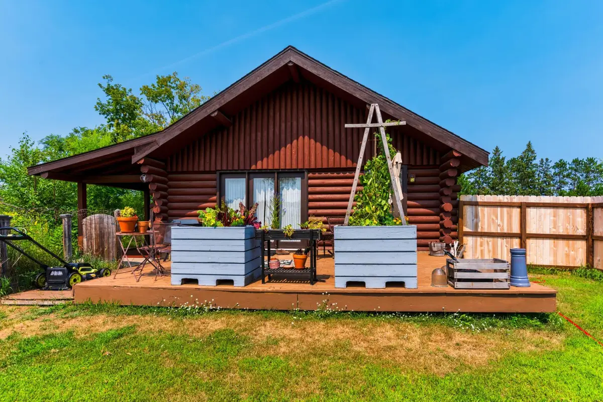 718 Stoner Avenue Se, Bemidji, MN 56601 - #1