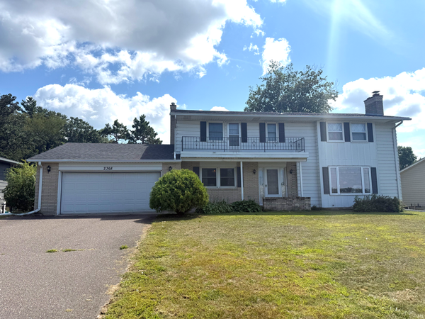 2368 S Shore Boulevard, White Bear Lake, MN 55110