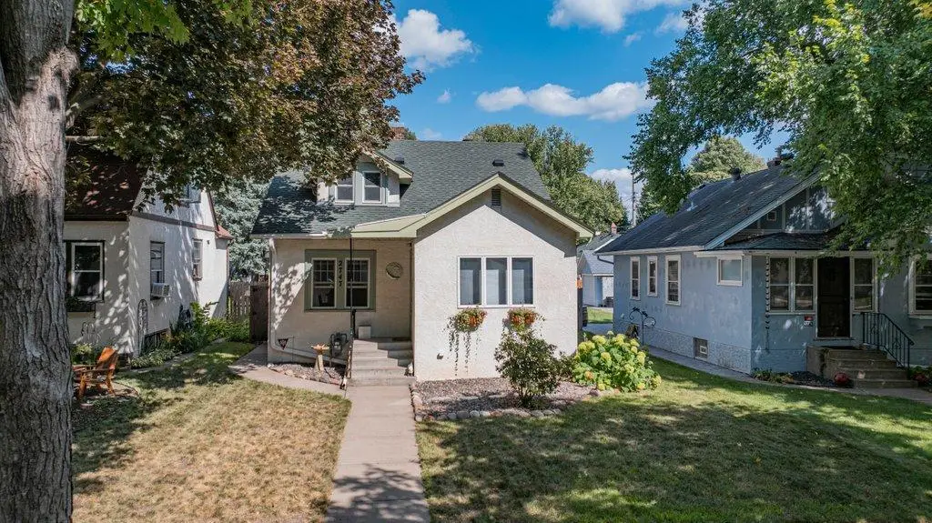2747 Garfield Street Ne, Minneapolis, MN 55418 - #1