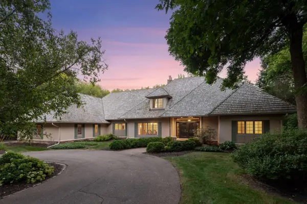 5950 Boulder Bridge Lane, Excelsior, MN 55331
