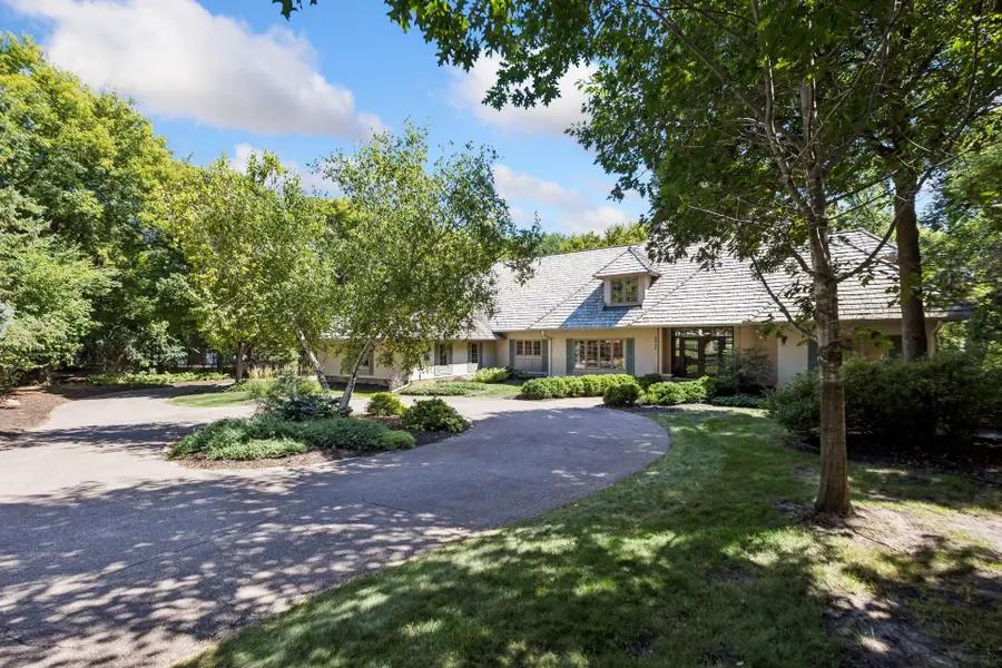 5950 Boulder Bridge Lane, Excelsior, MN 55331 - #3