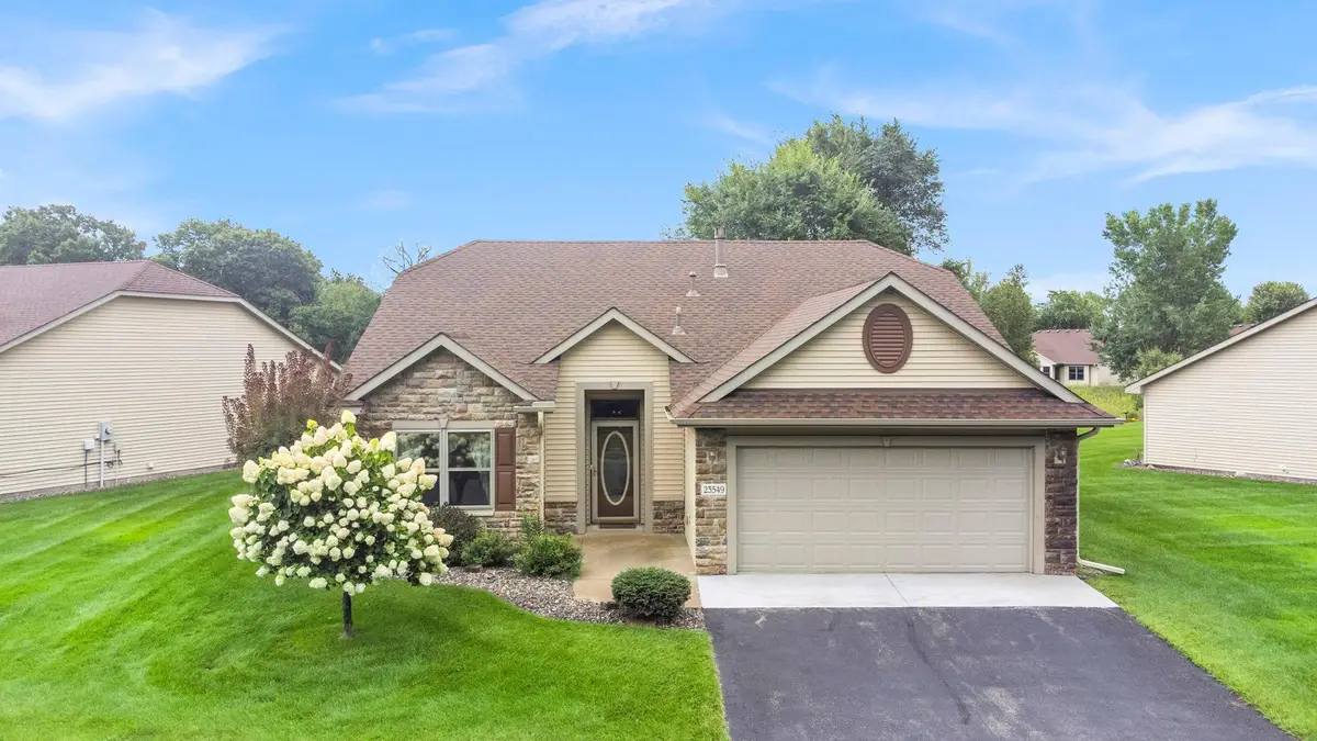 23549 Bittersweet Street Nw, Saint Francis, MN 55070 - #1